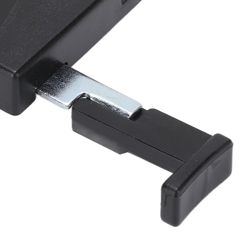 Lock quick release - ¸v,