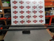 FORD TRANSIT CUSTOM 2013 Roof Rack/Bars W/FITTINGS