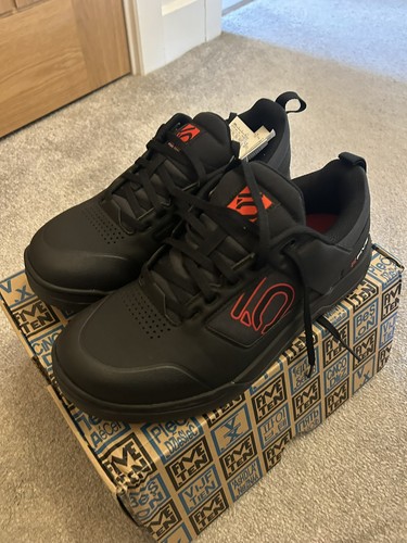 Adidas five ten impact - impact, low