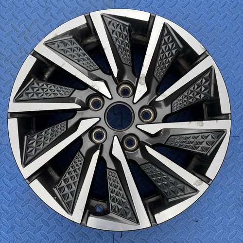 Hyundai ioniq alloy - hyundai, wheel