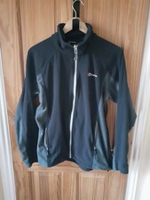 Berghaus Men's Black Fleece