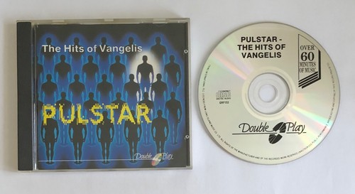 Pulstar the hits of - -, vangelis