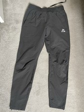 Men’s Montirex Grey Trousers