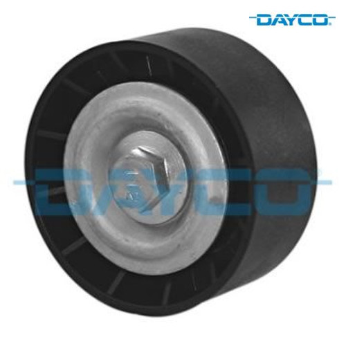 Deflection guide pulley - deflection/guide,