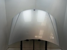 MERCEDES C CLASS Bonnet