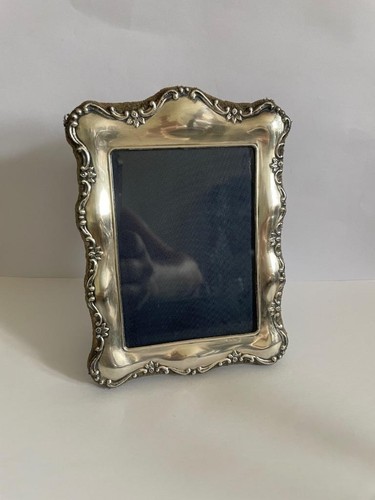 Lovely sterling silver photo - silver,