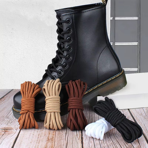 Shoe laces round hiking - laces,