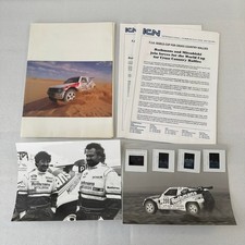 Rothmans Mitsubishi Pajero