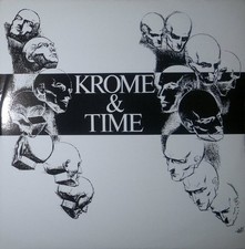 Krome & Time - This Sound Is