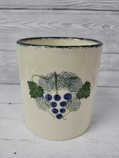 Poole Pottery Handpainted