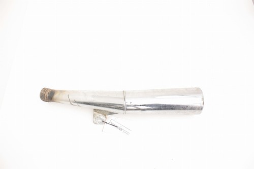 Right exhaust silencer muffler - right,
