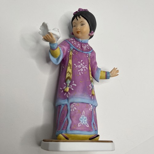 Kaiser porcelain very rare - kaiser,
