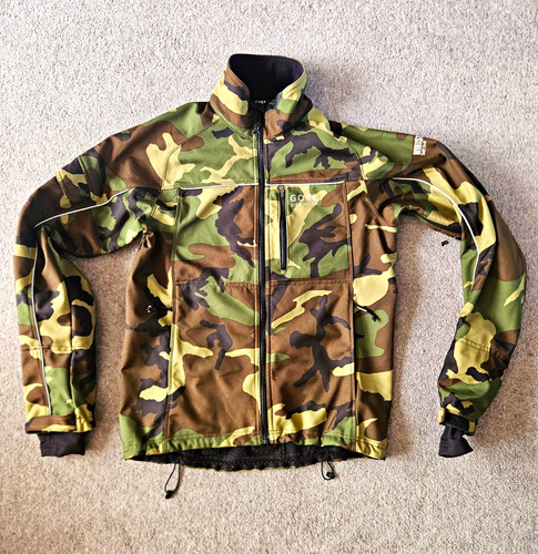 Gore bike wear men cosmo - bike, men’s