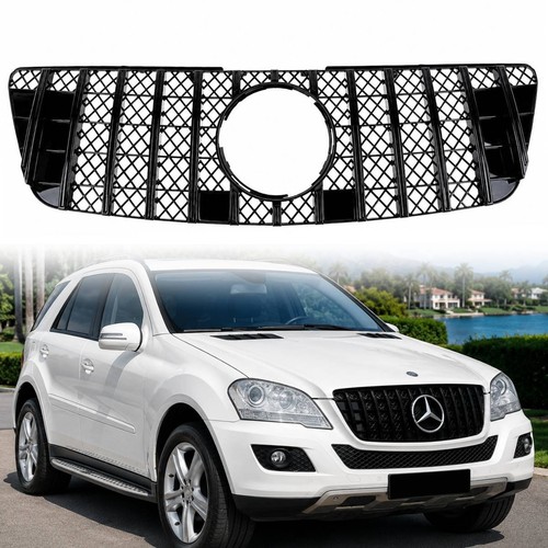 For mercedes class - mercedes, w164