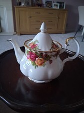 Royal Albert Old Country Roses