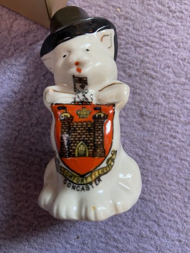 Goss original vintage - w,