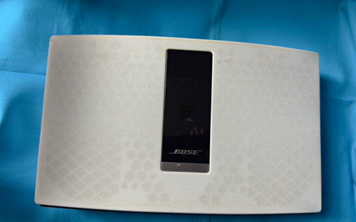 Bose soundtouch wireless - bose,