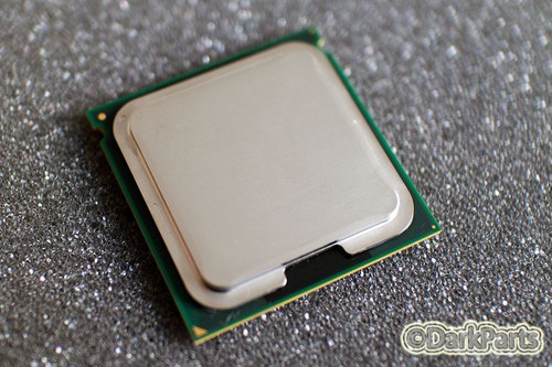 Intel slbbm quad - quad, core