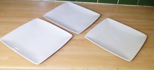 Essence stoneware square - essence,