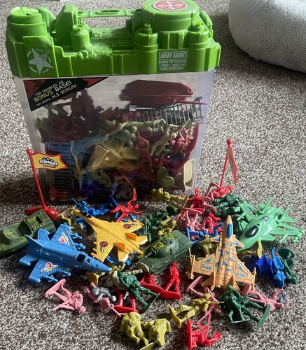 Toy solder bundle - toy,