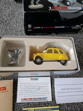 Corgi 65301 Citroen 2CV &