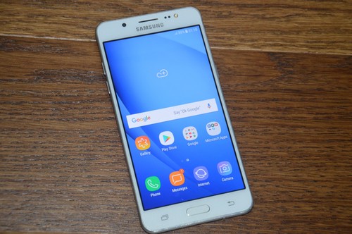 Samsung galaxy 2016 - samsung, j5