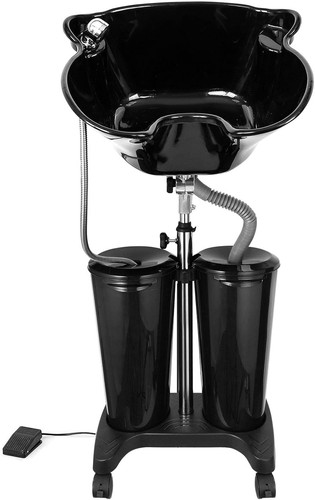 Johgee portable salon basin - johgee,
