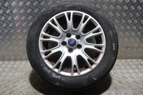 Ford max mk2 r16 - alloy, wheel