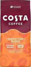 Costa Signature Coffee Beans