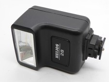 helios 28   FLASH IDEAL FOR