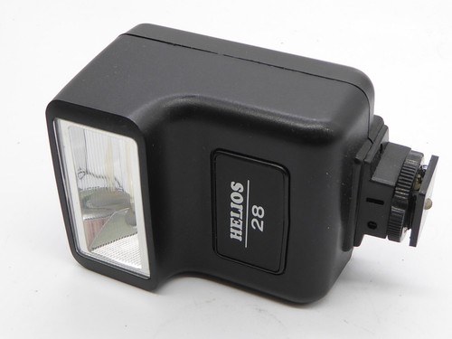 Helios flash ideal for - ,