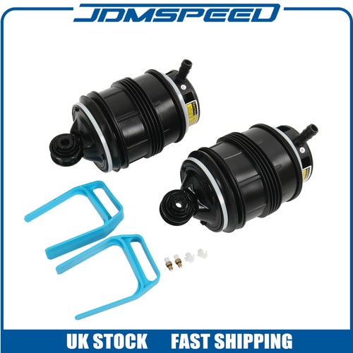 Air suspension spring - air,