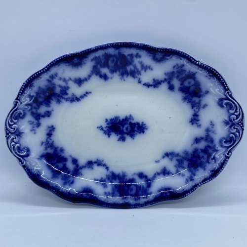 Grindley flow blue - h.,