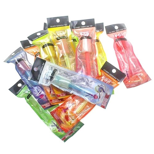 Hard candy shisha - 3/5/10,
