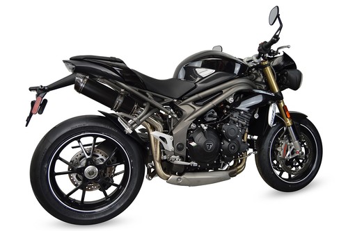 Speed triple 1050 - speed,