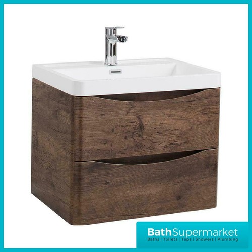600mm bathroom vanity - bathroom, sink
