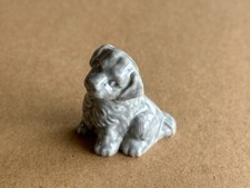 Vtg Wade Whimsies Ceramic