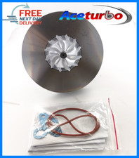Turbo CHRA For Mercedes C220d