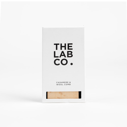 The lab wool cashmere - co.,