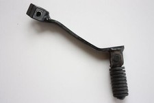 2016 YAMAHA WR 125X GEAR SHIFT