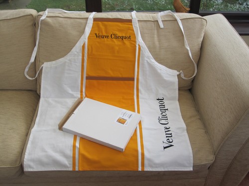 Stunning veuve clicquot - stunning,