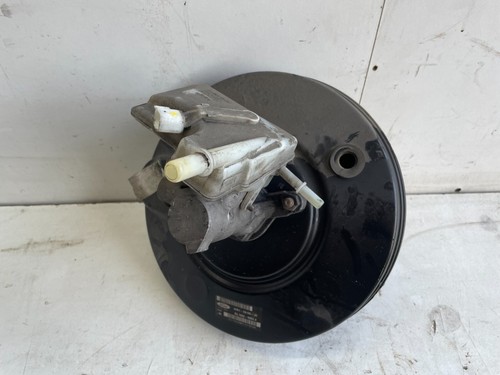 Ford max brake servo mk2 - brake,