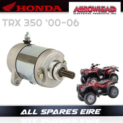 Honda trx350 fourtrax quad atv - fourtrax, quad/atv