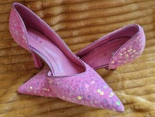 OCCASION/PROM/WEDDING SHOES