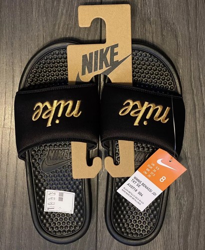 Women nike benassi jdi - ,