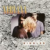 Nirvana The Singles CD Boxset