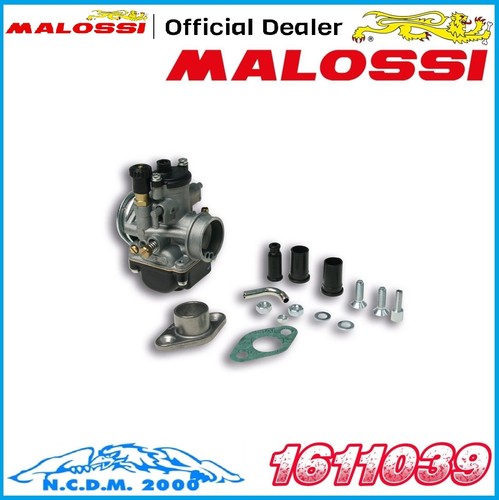 Carburetor kit malossi - malossi, 19