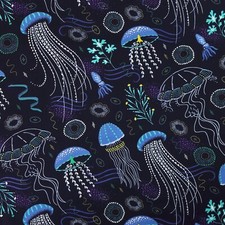 100% Cotton Fabric Michael