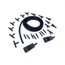 Windscreen Washer Spray Jet