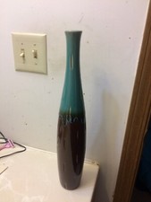 Tall Vase 16.5 Inch Skinny